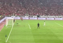 Pemerhati Sepakbola: Kemenangan Timnas Tak Terlepas Peran Pemain Lokal