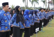 Babel Sambut Baik Wacana Pusat bakal Ambil Alih Gaji PPPK di Daerah
