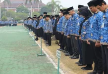 Rencana Pusat Ambil Alih Gaji PPPK Daerah, Pegawai: Semoga Terealisasi