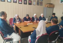 Evaluasi Panitia Bintang Radio, HUT RRI dan RRI Fest 2026
