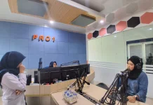 Fira Meisyifa, Kembangkan Usaha Kerajinan lewat Media Sosial
