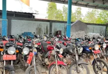 Pemkab Beltim Siapkan 139 Aset Daerah untuk Dilelang