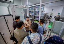 BI Babel Perkuat Produk Lokal ke Pasar Global