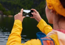 Smartphone vs Kamera Digital, Pilihan Fotografer Muda Bangka Belitung