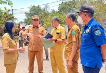 Pemkab Beltim Minta Aset PT Timah Dihibahkan