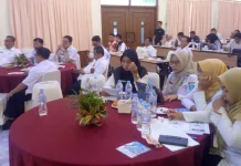 RDTR Disusun Serius, Bupati : Salah Arah, Berdampak pada Masyarakat dan Pelaku Usaha