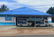 Cegah Pencemaran, 19 SPPG di Bangka Telah Dilengkapi IPAL