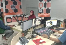Kolaborasi Lintas Sektor Diperlukan untuk Revitalisasi Kelekak