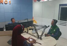 Kelekak Dinilai Solusi Ekologis Berbasis Kearifan Lokal