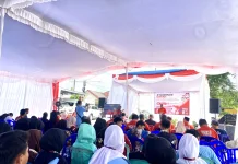 Kagama Sosialiasikan Donor Darah Pemula belajar Pelajar