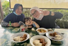 Sarapan Khas Toboali Hadir di Pangkalpinang