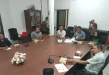 Cegah dan Berantas Narkoba secara Terpadu di Bangka Belitung