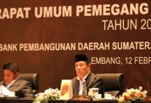 Transformasi dan Kebijakan Perbankan Pro Daerah di Bangka Belitung