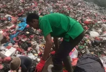 Pengelolaan Sampah Berpengaruh terhadap Emisi Gas Rumah Kaca