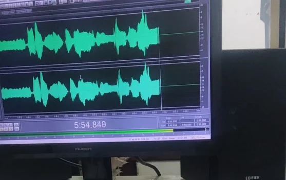 Pengaturan Level Audio Dukung Kualitas Rekaman PTQ 2026