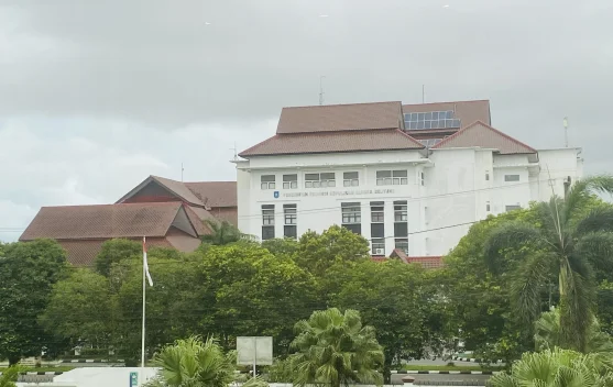 Pemprov Babel Tunggu PMK terkait Pencairan THR 2026