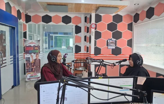 Peran Orang Tua Tentukan Kemajuan Anak Disabilitas