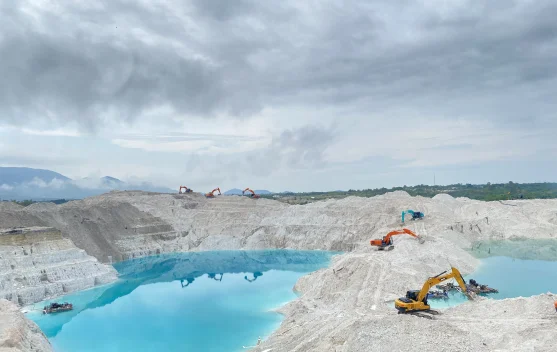 Pencairan Royalti Timah ke Babel Tunggu Audit BPK