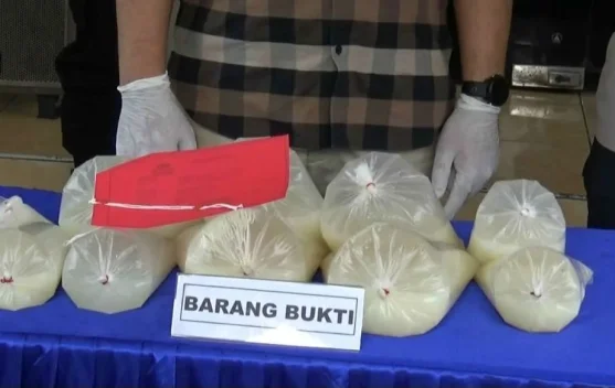 Halo RRI: Keluhan Warga Terkait Pabrik Tuak di Bulan Ramadan