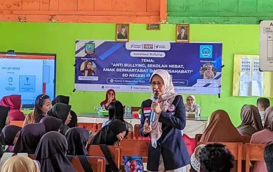 Masa Depan Terancam Anak Putus Sekolah Babel