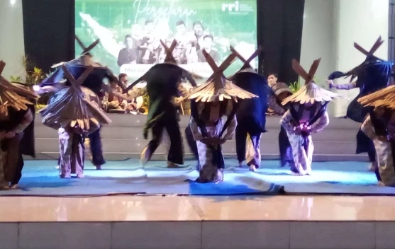 Narasi Kebangsaan & Kebhinekaan Harus Terus Diwartakan