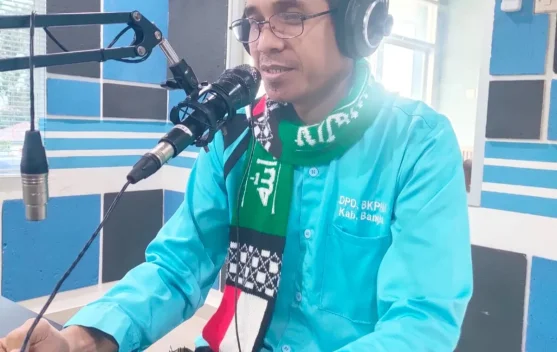 Peran Al-Qur'an dalam Membentuk Karakter Muslim - RRI.co.id