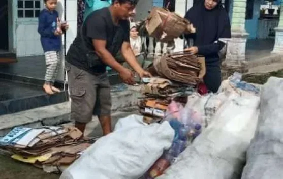 Ombudsman Dorong Optimalisasi Bank Sampah Atasi Persoalan Sampah