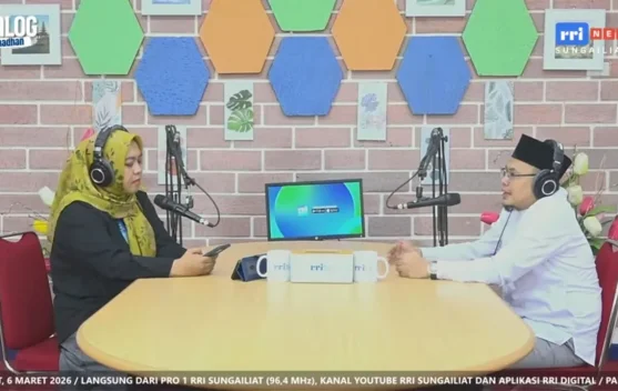 Ilmu dan Agama Kunci Menghadapi Tantangan Masa Depan