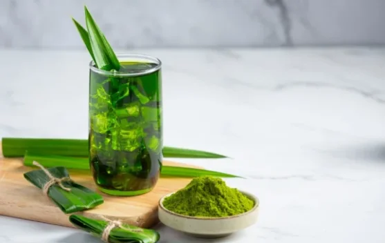 Manfaat Daun Pandan, Dari Minuman Herbal hingga Pengharum Nasi