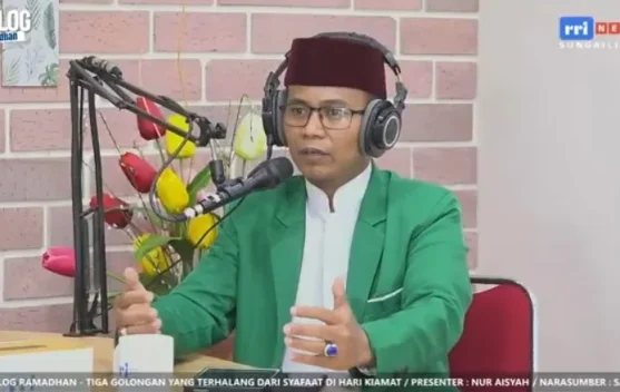 Tiga Golongan Terhalang Syafaat di Hari Kiamat