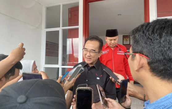 Anggota Komisi I DPR RI: Pembatasan Medsos Anak Tujuan Positif