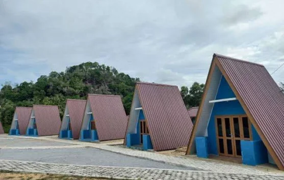 Pariwisata Bangka Stagnan, 'Mindset Lokal' Dominan