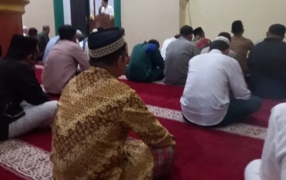 Hindari Suudzon, Jangan Terlalu Cepat Menghakimi