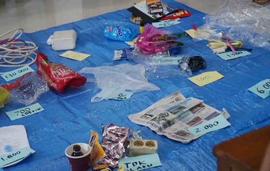 Pemilahan Sampah Bawa Nilai Ekonomi untuk Masyarakat