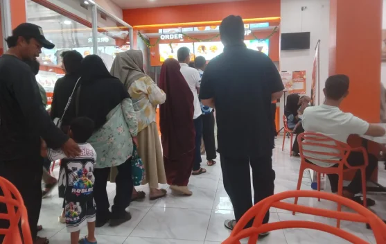 Nasi Kebuli, Menu yang Dicari untuk Buka Puasa