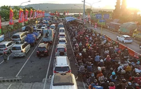 Pendengar Celoteh Ramadan Ceritakan Persiapan Mudik Lebaran