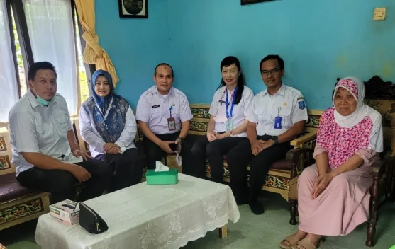 Kunjungan Pasien Gangguan Jiwa di RSJD Terus Meningkat