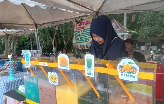 Ragam Varian Es Kekinian Jadi Favorit Pembeli