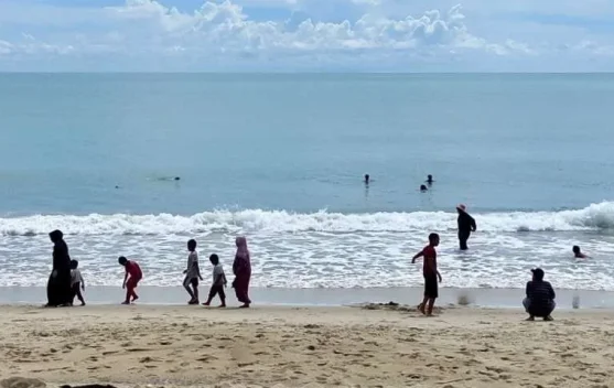 Halo RRI: Pengaduan Terkait Penarikan Retribusi Tempat Wisata