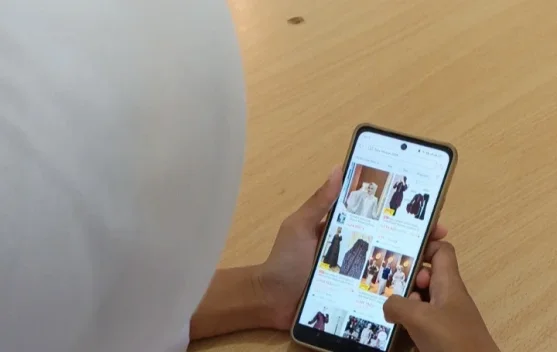 Tren Belanja Online Meningkat dibanding Konvensional