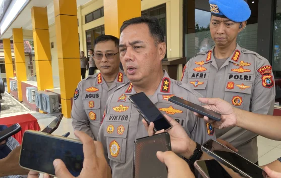 Hadapi Lebaran, Polda Babel akan Tindak Penyalahgunan BBM