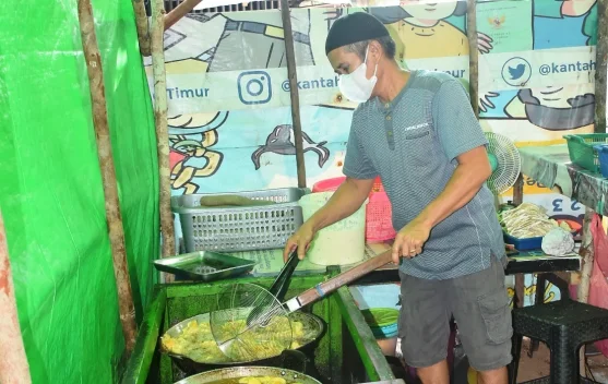 Pemkab Beltim Siapkan Subsidi Minyak Goreng Bagi Pelaku UMKM