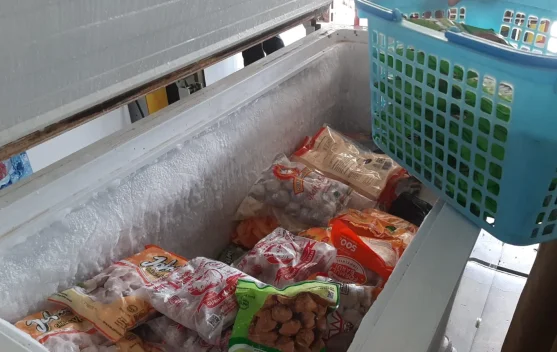 Bakso Frozen Jadi Pilihan Praktis untuk Hidangan Lebaran