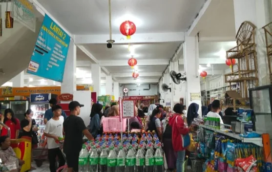 Bijak Belanja, Hindari  Kepanikan dan Sikap Impulsif