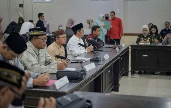 Ekonomi Bangka Tengah Tumbuh 6,6 persen, Lewati Target