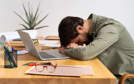 Pentingnya Menjaga Keseimbangan antara Produktivitas dan Istirahat