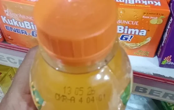 Konsumen Berbagi Tips Memilih Produk Aman jelang Lebaran