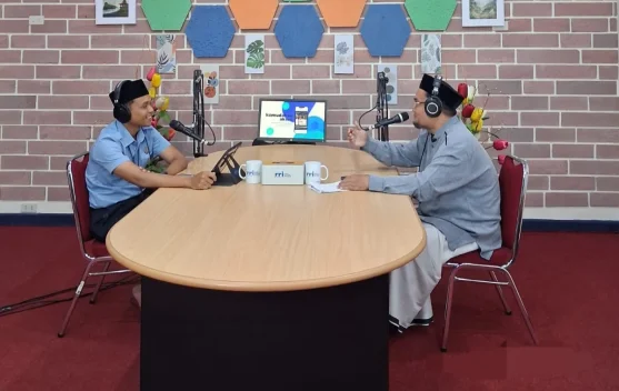 Cerdas Memanfaatkan Malam Lailatul Qadar di Akhir Ramadan