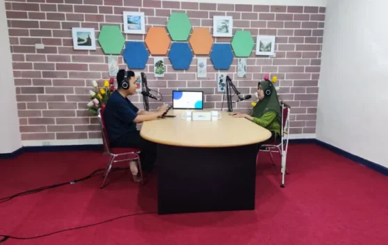 Warga Bangka Berhasil Bangun Bisnis Online dari Rumah