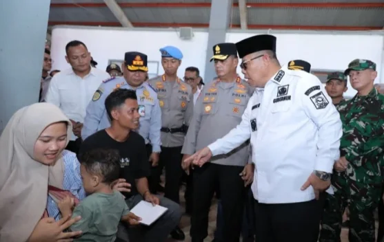 Gubernur Babel Siapkan Evaluasi Sistem Pelayanan Penumpang Tanjung Kalian